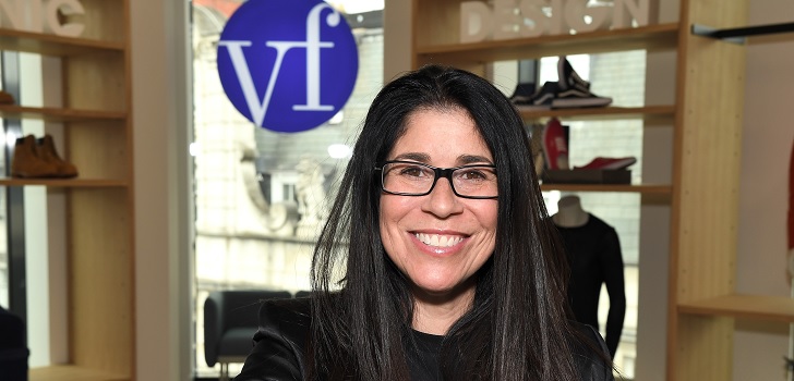 Velia Carboni (VF): "Technological advances should not be dictated by trends, but by business"